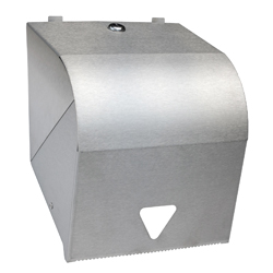 ML4093SS Paper Towel Roll Dispenser - Stainless Steel