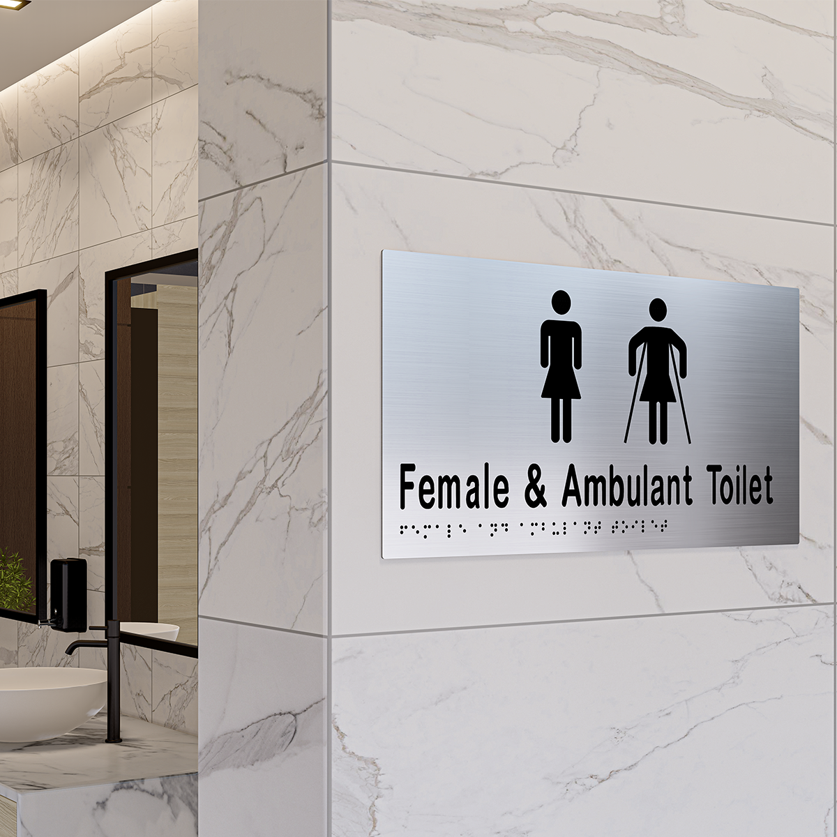 Signage