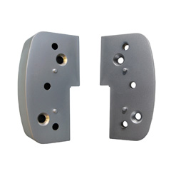 OL105-Spacer Overlapping Lift Off Spring Hinge Spacer