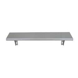 ML950 Series Stainless Steel Utility Shelf